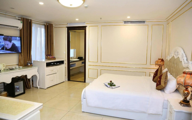 Tuyet Son Hotel – Guest Rooms – Da Nang