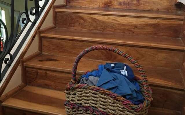 Hilltop Bed & Breakfast