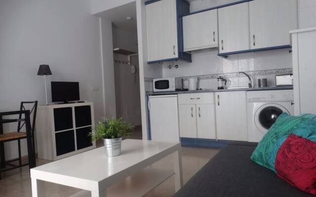 Malaga Apartamentos