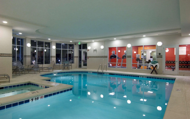 Hilton Garden Inn Augusta