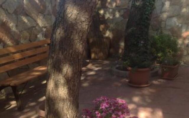 Salento Sun Bed and Breakfast