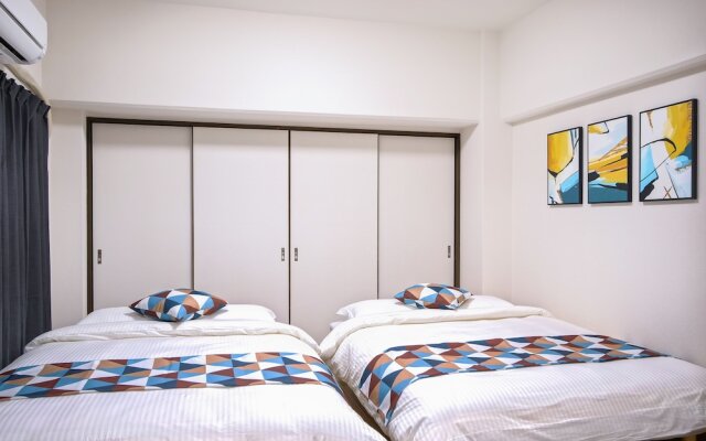 73BNB Hotel Apartment Ebisucho