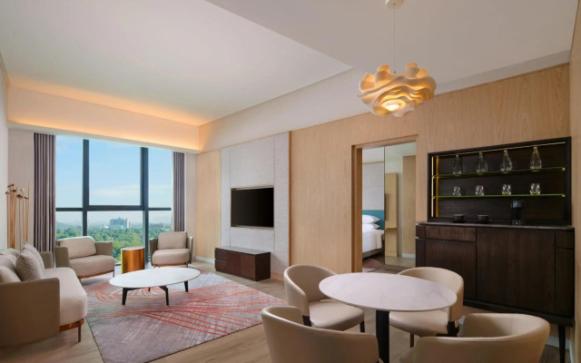 Sheraton Kuching Hotel