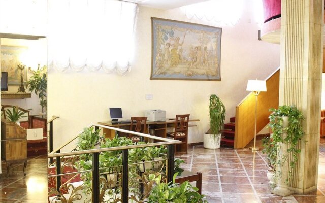 Grand Hotel Hermitage