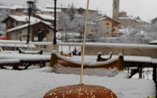 L'Etoile des Neiges