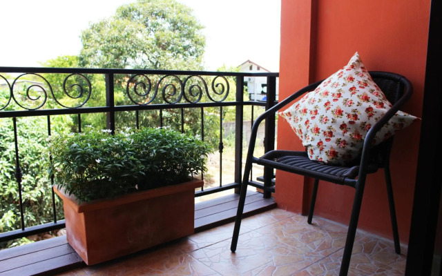 The Castello Resort
