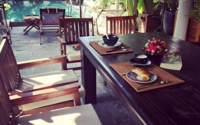 Bamboo Homestay