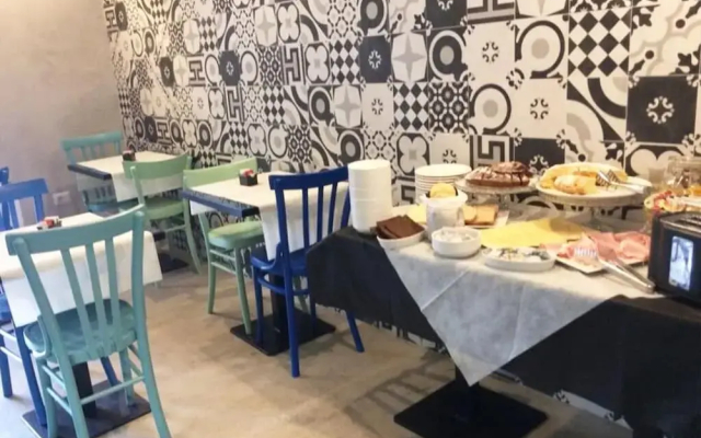 Don Ugo Luxury Rooms