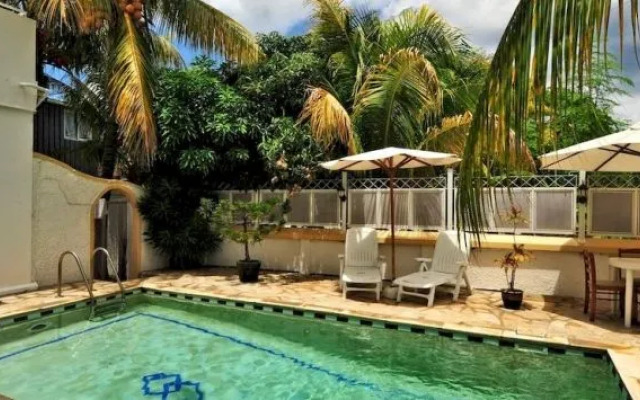 Rayan Tourist Villa