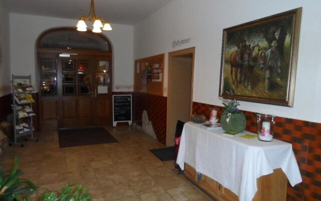 Gasthof Mittendorfer