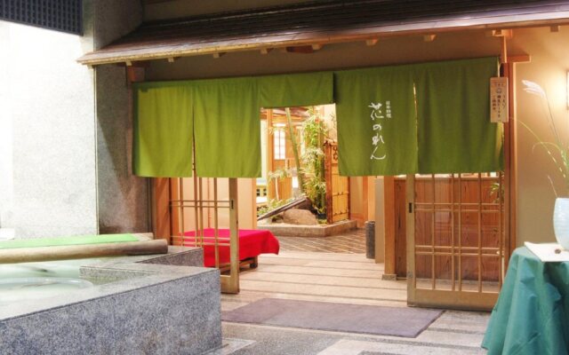 Tokyo Dai-ichi Hotel Matsuyama