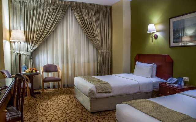 Days Inn by Wyndham Hotel Suites Amman