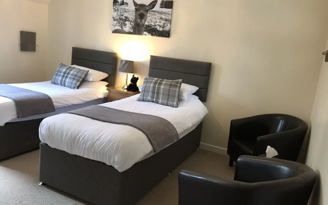 Ben Nevis Guest House