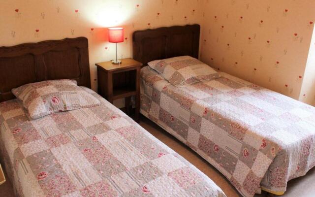 Gîte Cénac-et-Saint-Julien, 3 pièces, 4 personnes - FR-1-616-73