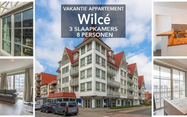 Wilcé 0102