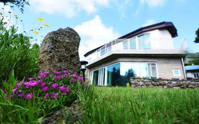 Moruhun Private House