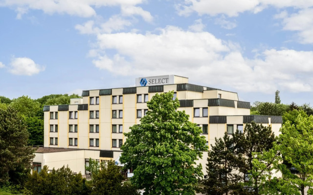 Novum Hotel Osnabrueck