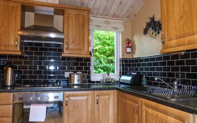 Owl Lodge, 27 Grasmere