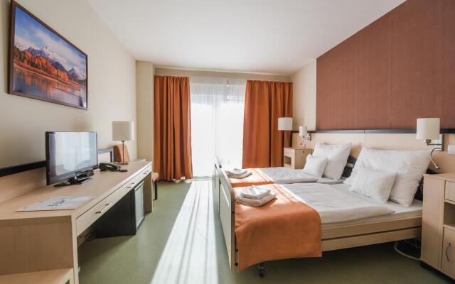 Harkányi Psoriasis Centrum