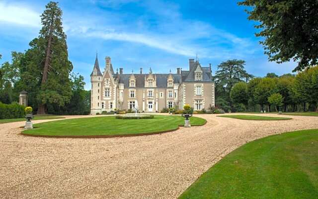 Château de Beauvais