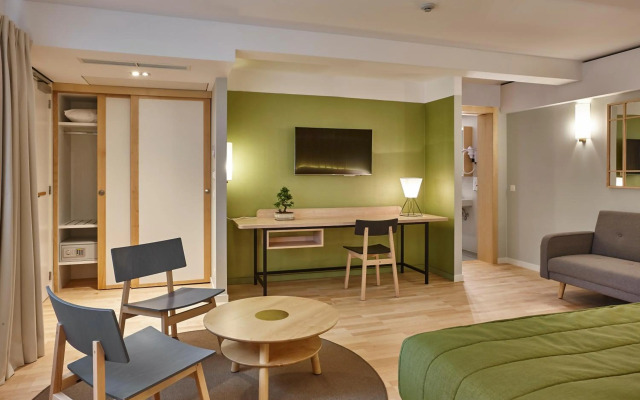 Yadoya Hotel