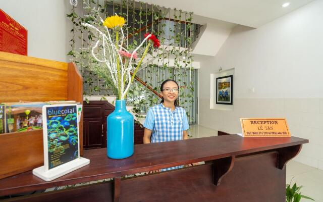 The Art - Big Sea Villa Hoi An Riverside