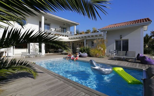 Chambres d'hôtes Côte & Dune