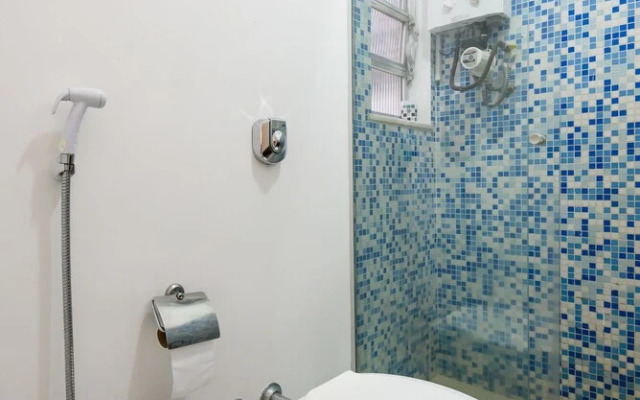 Omar do Rio - Apartamento SL1004