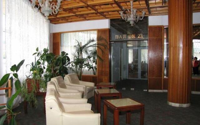 Hotel Hefaistos - Covasna