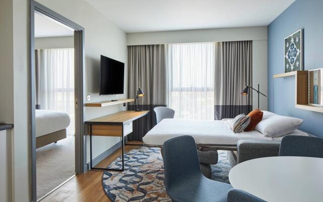 Residence Inn Slough