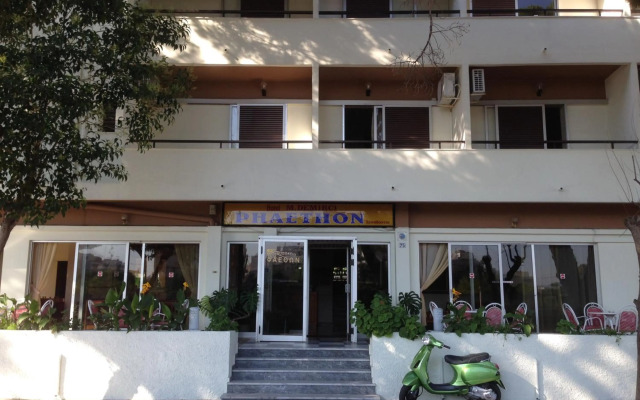 Phaethon Hotel