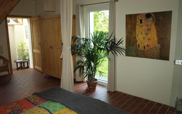 Ferienwohnung am Venn