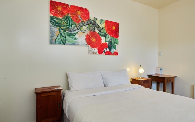 Lemon Tree Lodge – Guest Rooms – Kaikoura
