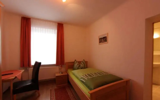 Pension Am Ostbahnhof