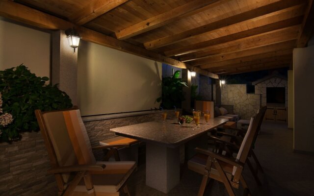 Apartments Vila Vita