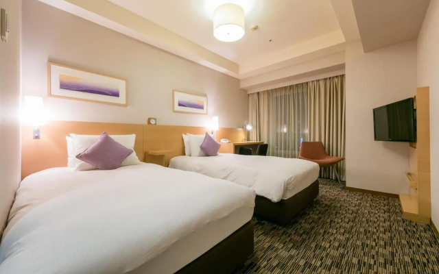 Hotel Resol Trinity Sapporo