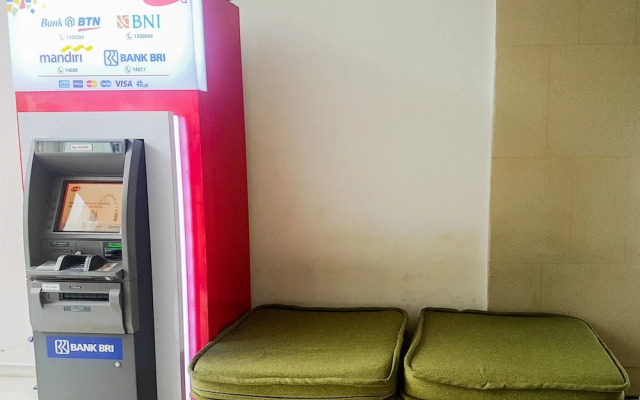 Simply Studio Room Tamansari Skylounge Apartment