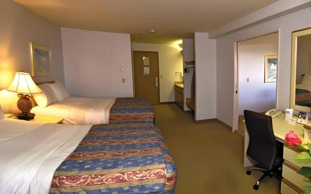 Shilo Inn Hotel & Suites - Yuma