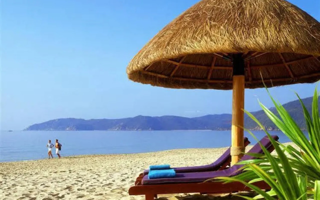 Sheraton Sanya