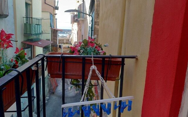 Port Village Vesuvius