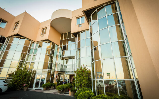 Hôtel Port Marine - Sète