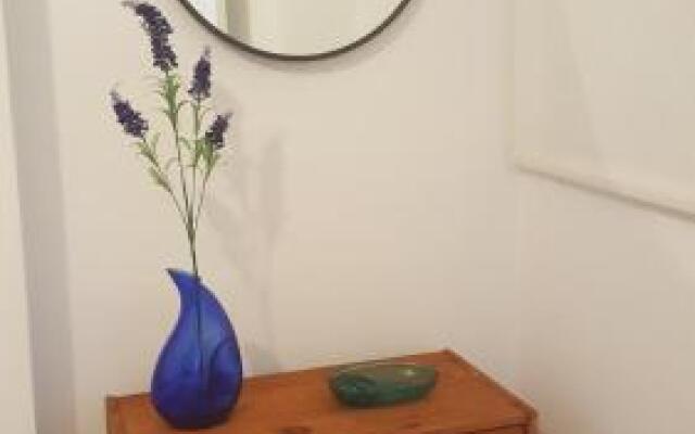 Apartamento Nana. Calas de Matalentisco