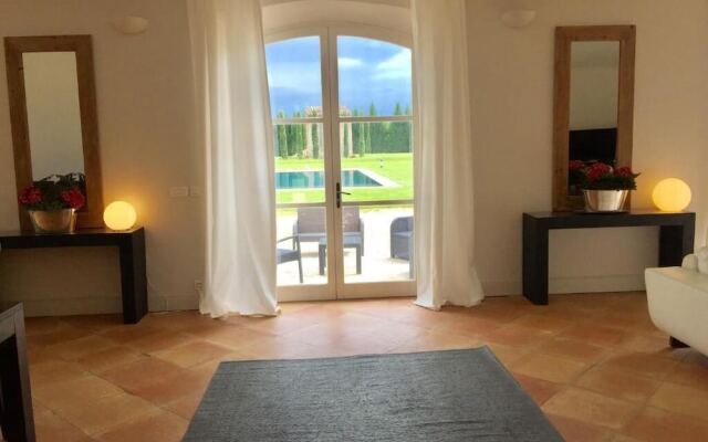 Bastide des Lauves