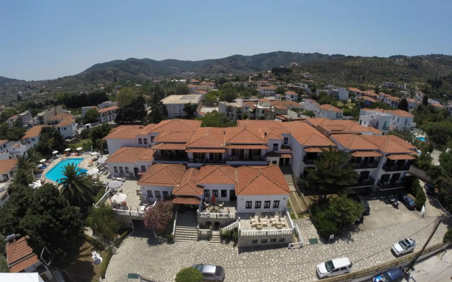 Hotel Dionyssos