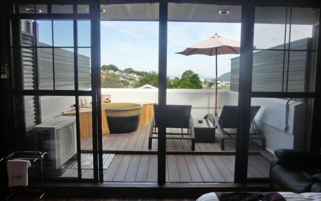 LiVEMAX RESORT Aki Miyahama-Onsen
