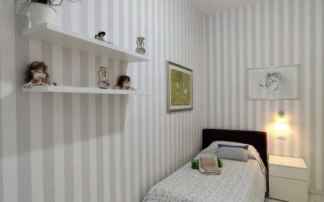 Holiday Home Orchidea