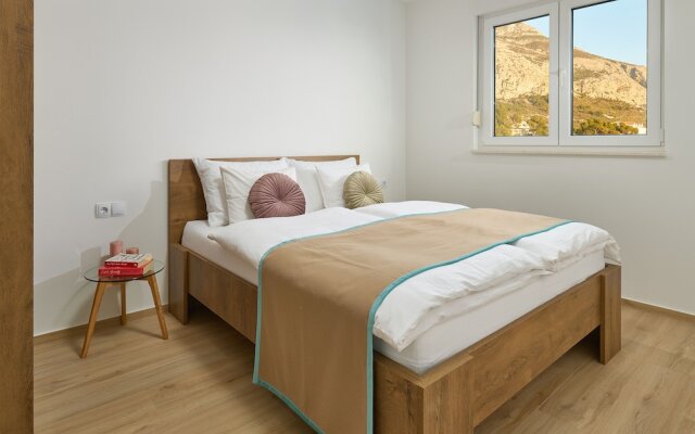 Sun Spalato Residence