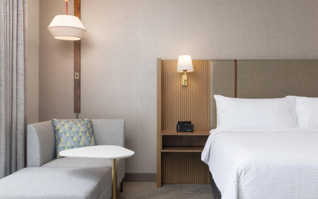 Holiday Inn Montgomery Airport South by IHG