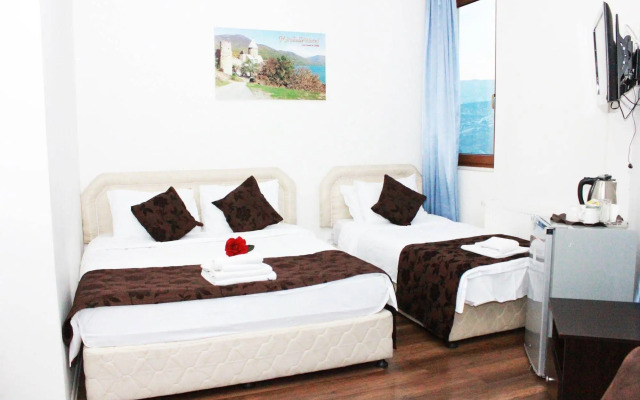 Mirobelle Hotel