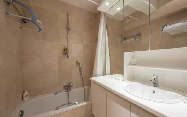 3 Bedroom Apartment in Knokke Heist